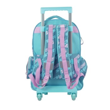 GIM ΣΑΚΙΔΙΟ TROLLEY STITCH BRUSH IT OUT 342-03078