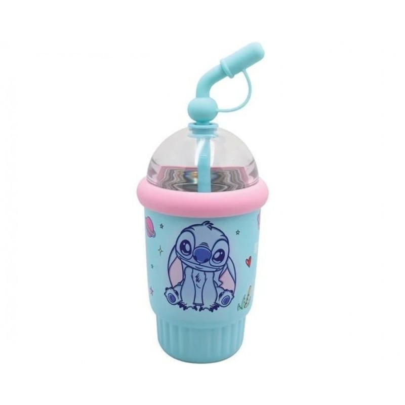 GIM ΠΑΓΟΥΡΙ ΘΕΡΜΟΣ SS ΜΕ ΚΑΛΑΜΑΚΙ 400ml 552-05196