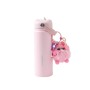 GIM ΜΠΟΥΚΑΛΙ ΘΕΡΜΟΣ ΜΕ ΚΑΛΑΜΑΚΙ CHARMS 500ml 300-30341