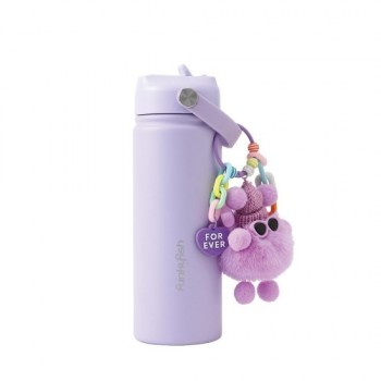 GIM ΜΠΟΥΚΑΛΙ ΘΕΡΜΟΣ ΜΕ ΚΑΛΑΜΑΚΙ CHARMS 500ml 300-30342