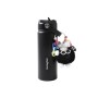 GIM ΜΠΟΥΚΑΛΙ ΘΕΡΜΟΣ ΜΕ ΚΑΛΑΜΑΚΙ CHARMS 500ml 300-30343