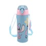 GIM ΠΑΓΟΥΡΙ ΘΕΡΜΟΣ SS 450ml STITCH 552-05197