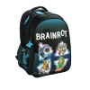 GIM ΤΣΑΝΤΑ ΔΗΜΟΤΙΚΟΥ ΟΒΑΛ ΤΟIKIDO BRAINROT 343-10031