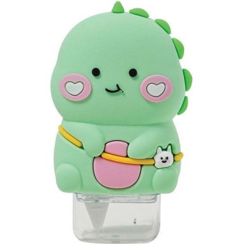 Gim Διορθωτική Ταινία Happy Life Green Dinosaur 5mm X 3m