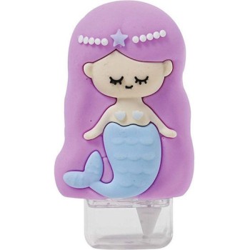 Gim Διορθωτική Ταινία Happy Life Purple Mermaid 5mm X 3m