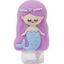Gim Διορθωτική Ταινία Happy Life Purple Mermaid 5mm X 3m