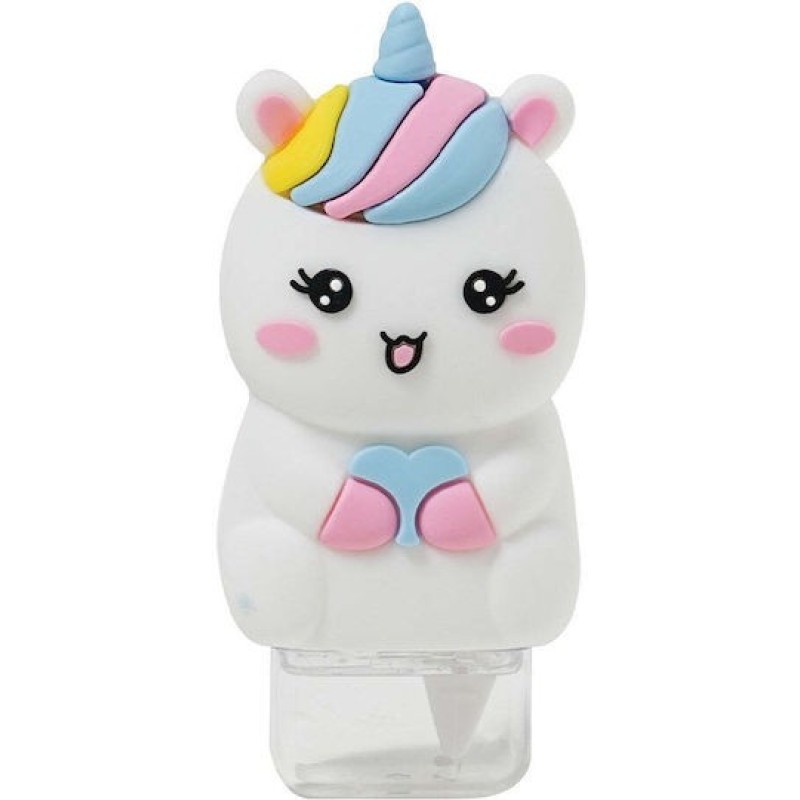 Gim Διορθωτική Ταινία Happy Life Unicorn Blue Horn 5mm X 3m