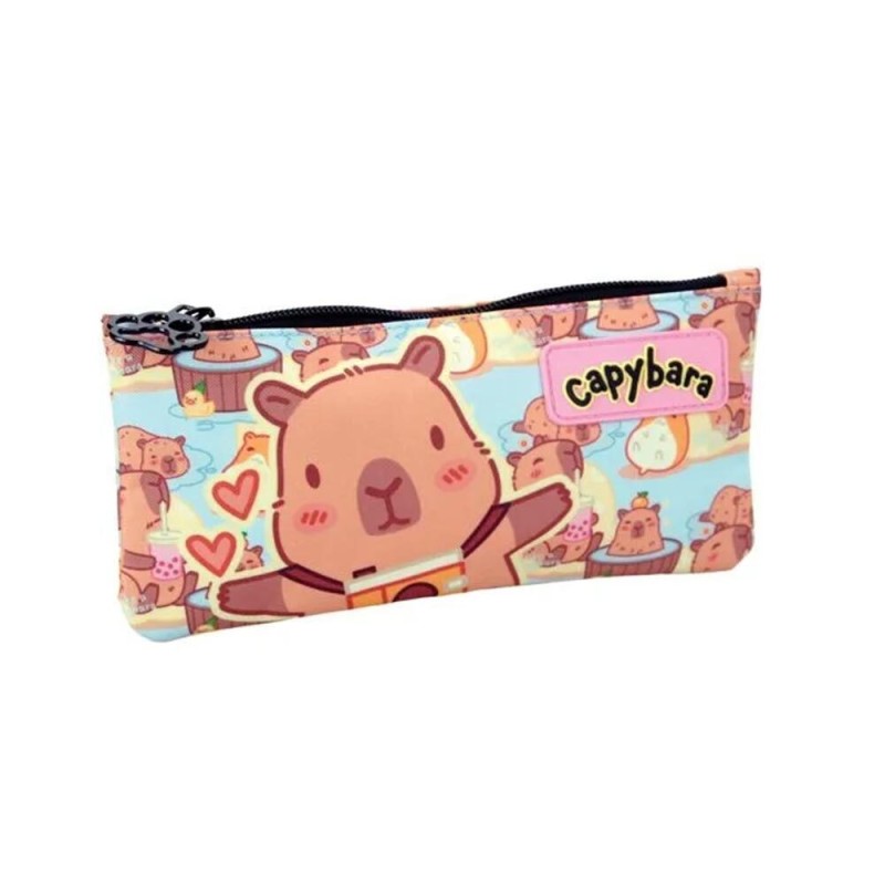  Gim Capybara Κασετίνα