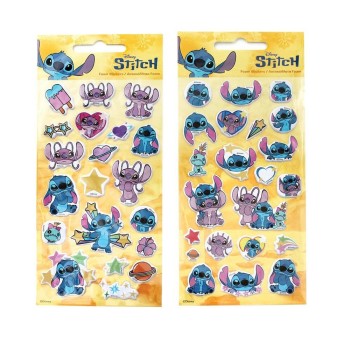 Gim Αυτοκόλλητα Stitch