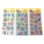 Gim Αυτοκόλλητα Stitch