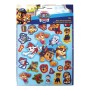 Gim Αυτοκόλλητα Paw Patrol