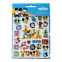 Gim Αυτοκόλλητα Mickey And Friends