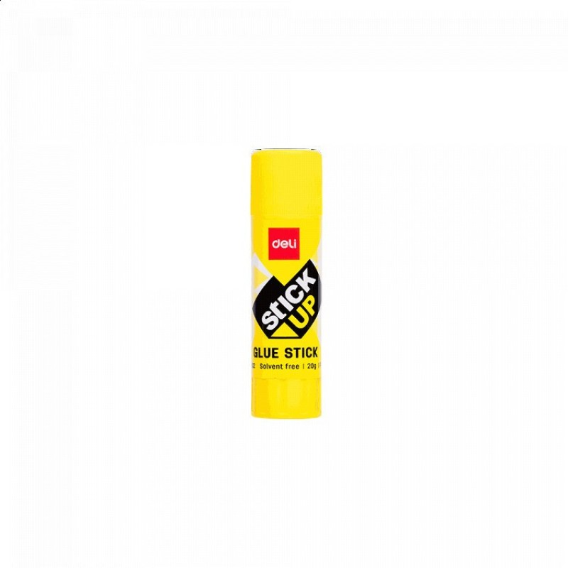 Deli Κόλλα Stick 20gr 12τμχ