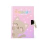 Legami Milano My Secret Diary Σημειωματάριο 164 Φύλλων με Λουκέτο