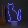 Legami Milano Neon Διακοσμητικό Φωτιστικό LED