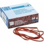 Alco Λάστιχα  50gr 100x5mm Πλακέ 138390050