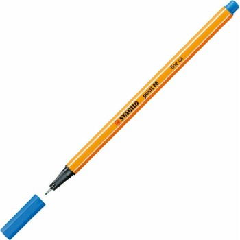 Stabilo Μαρκαδόρος Γραφής  88/32 Ultramarine