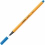 Stabilo Μαρκαδόρος Γραφής  88/32 Ultramarine