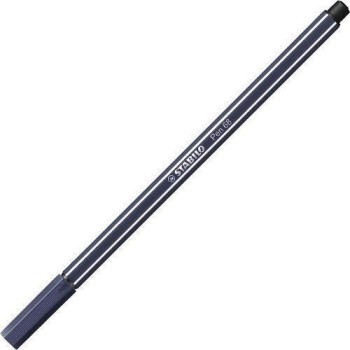 Stabilo Pen Μαρκαδόρος Σχεδίου Γκρί Μπλέ 1mm