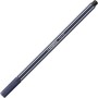 Stabilo Pen Μαρκαδόρος Σχεδίου Γκρί Μπλέ 1mm