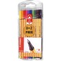 Stabilo Point Μαρκαδοράκια 88 Set 8+2τεμ. 0.4mm