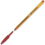 Bic Στυλό Cristal Fine Red 0,8mm