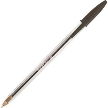 Bic Στυλό Cristal M Μαυρο 1,0mm