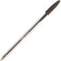 Bic Στυλό Cristal M Μαυρο 1,0mm