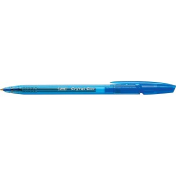 Bic Cristal Στυλό  Μπλε 1,0mm 035006011