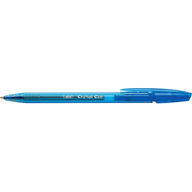Bic Cristal Στυλό  Μπλε 1,0mm 035006011