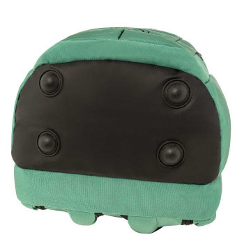 Σακίδιο Πλάτης POLO WONDER EMERALD-ΣΜΑΡΑΓΔΙ 2025 Σακίδιο Πλάτης POLO WONDER EMERALD-ΣΜΑΡΑΓΔΙ 2025