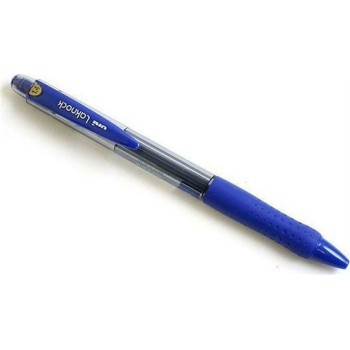 Uniball Στυλό Laknock 1,4mm Blue SN-100