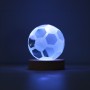I-Total Διακοσμητικό Φωτιστικό Crystal Ball