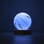I-Total Διακοσμητικό Φωτιστικό Crystal Ball