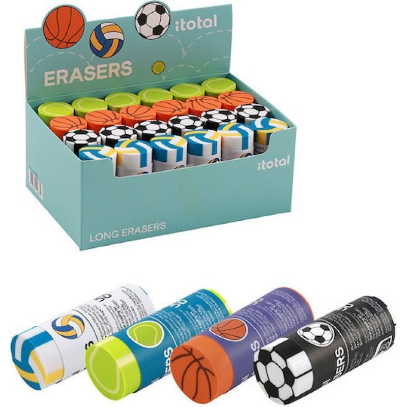 Γομολαστιχες I-total Sport Basketball