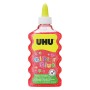 Uhu Glitter Glue Κόκκινο 177 Ml