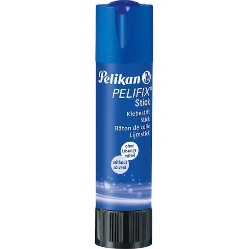 Pelikan Pelifix Κόλλα Stick 10gr