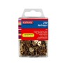 Herlitz 200 Drawing Pins 8770208