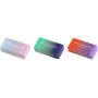 Γόμα Pvc Dust Free Folllow Your Flow 188580 Faber Castell