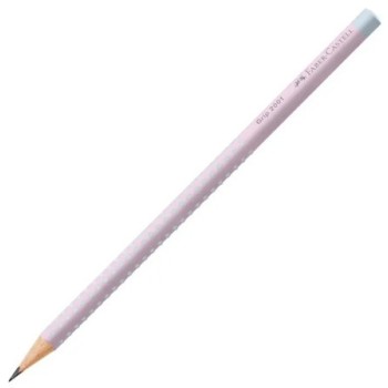 Faber Castell Μολύβι Grip 2001