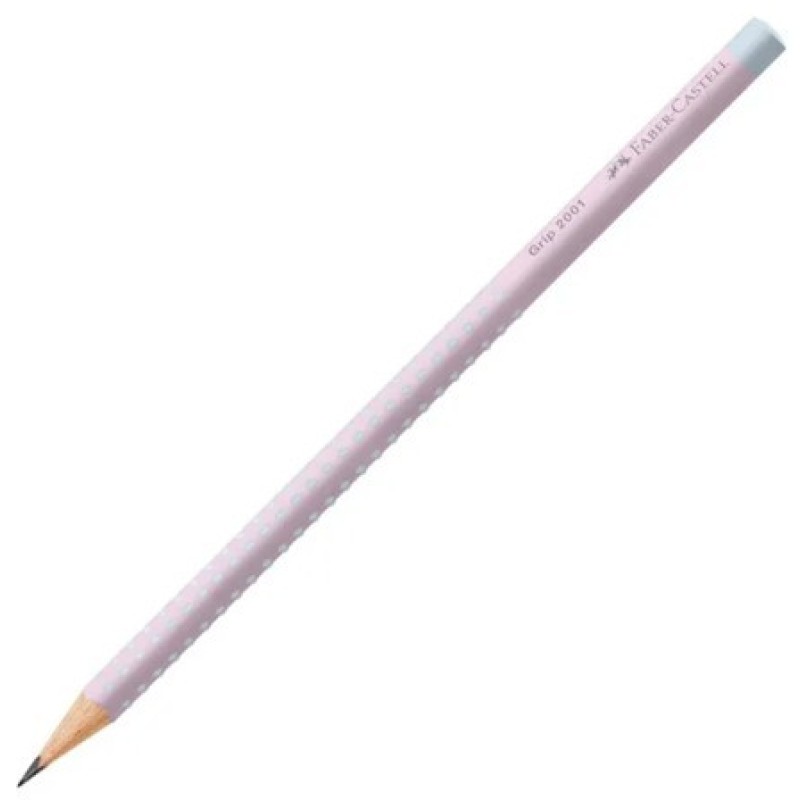 Faber Castell Μολύβι Grip 2001