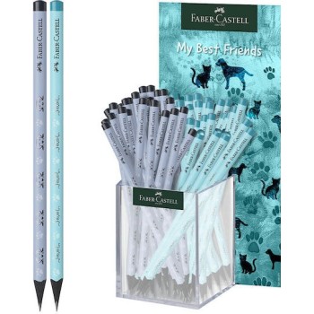 Μολύβι Faber Castell Dog