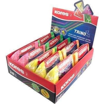  Kores Trino Eraser Loose 1314