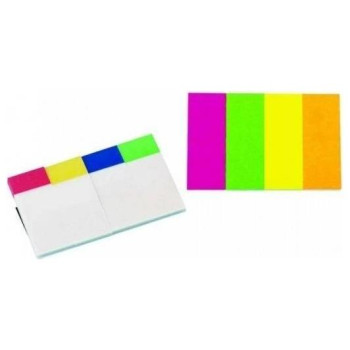 Groovy Σελιδοδείκτες 4 Colours 21050 Groovy Σελιδοδείκτες 4 Colours 21050