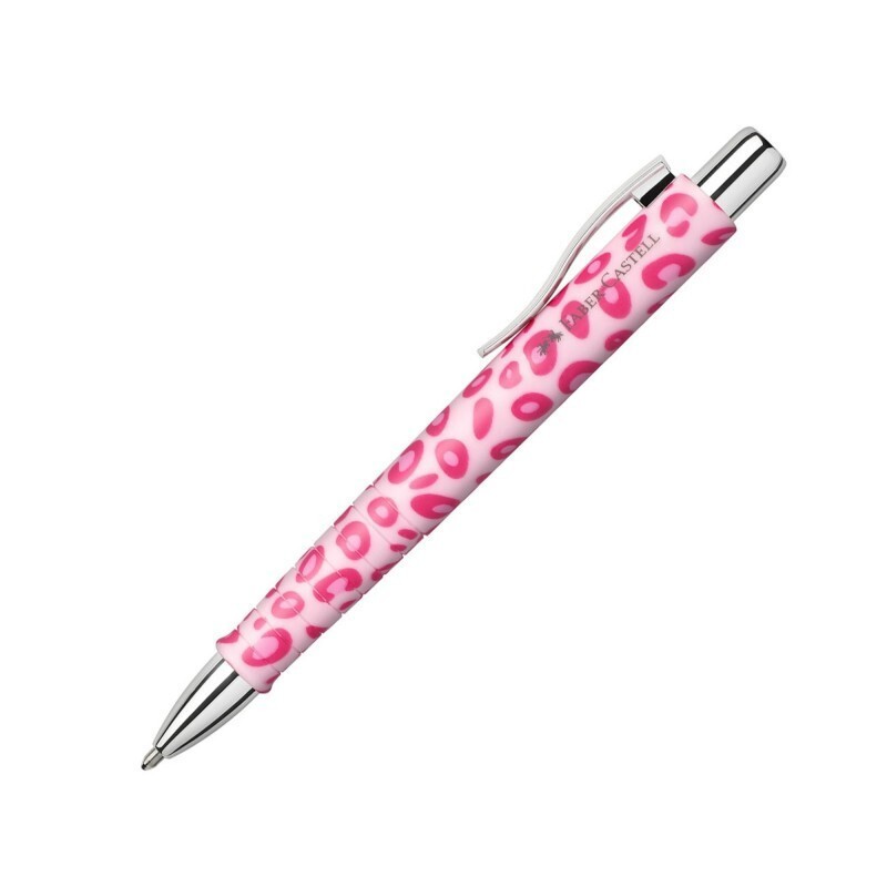 Faber-Castell Polyball Στυλό Ballpoint