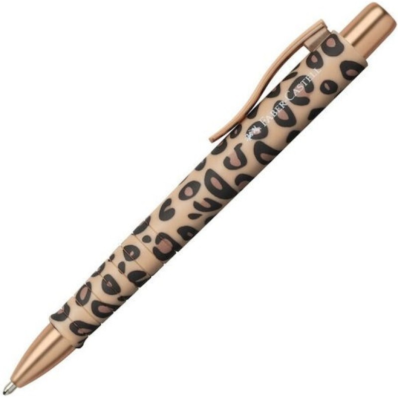 Faber-Castell Polyball Στυλό Ballpoint