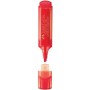 Faber Castell Μαρκαδόρος Υπογράμμισης Fluo Textliner Red  224154621