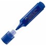 Faber-Castell Υπογραμμιστής Textliner Μπλε  154652