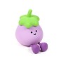 Puckator Led Φωτακι Νυκτος Foodiemals Egg Plant Lamp08