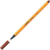 Stabilo Point Μαρκαδοράκι Γραφής 88/38 Sanguine